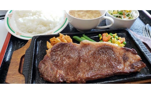 
栃木県産那須の後藤牛ロースステーキ用　10枚〔Ｈ-11〕≪牛肉 肉 ロース肉≫
