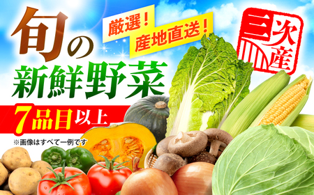 厳選！農夫のお野菜セット 旬の野菜 7品目以上 詰め合わせ 野菜セット 新鮮 食材[APBA001] 野菜 野菜 野菜 野菜 野菜