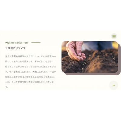 ふるさと納税 五條市 生命の農法(栽培期間中化学農薬・化学肥料不使用栽培)さといも(3kg) |  | 02