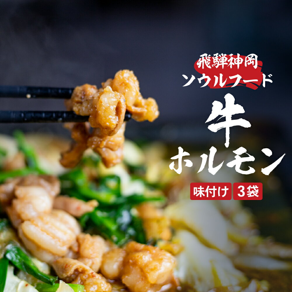 【ふるさと納税】牛ホルモン 220g×3 計660g 国産 牛 ホルモン キャンプ バーベキュー BBQ 焼肉 ホルモン鍋 もつ鍋 ホルモンうどん[Q1397pi]