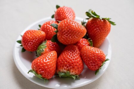 坂本いちご農園 ゆうべに 2㎏ | ゆうべに 果物 くだもの フルーツ イチゴ いちご 苺 熊本県 玉名市