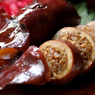 ふるさと納税 森町 いかめしバラエティーセット　5種　合計5袋 |  | 01