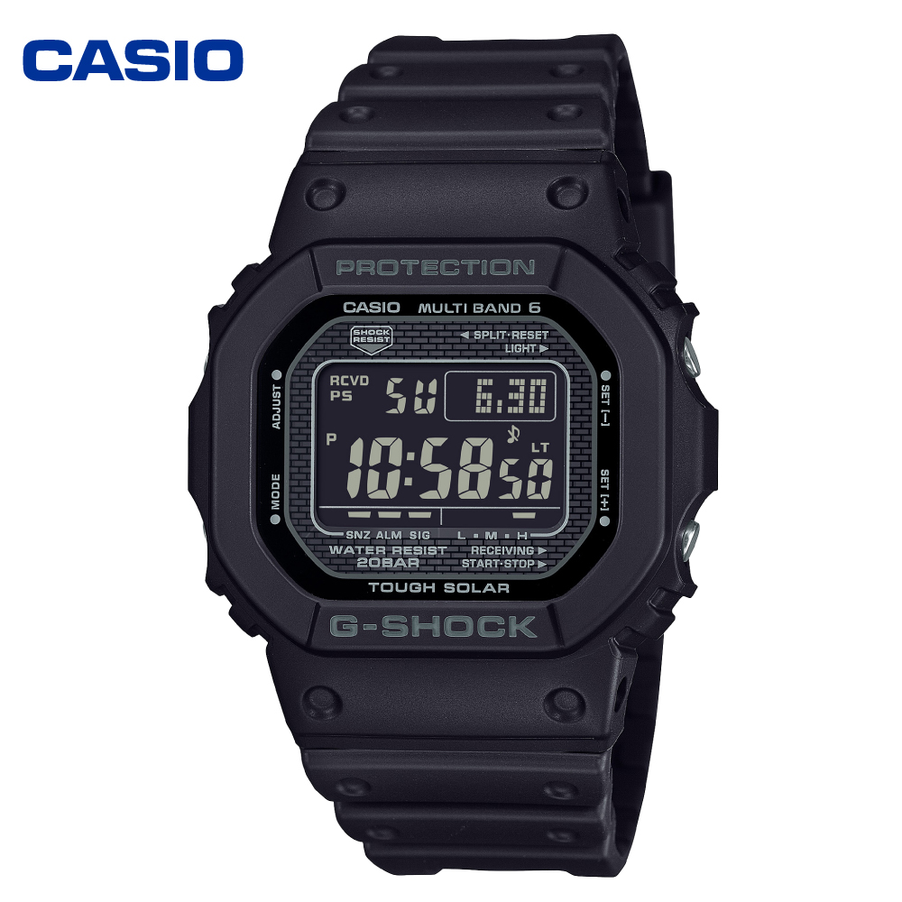 【CASIO】腕時計 G-SHOCK GW-5000HS-1JF 山形県 東根市 hi011-132