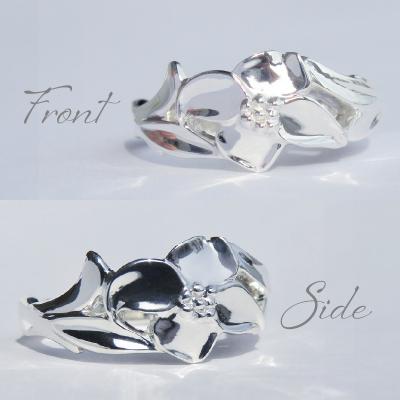 ふるさと納税 小牧市 SV ハナミズキリング(11号)[016K25-05] |  | 02