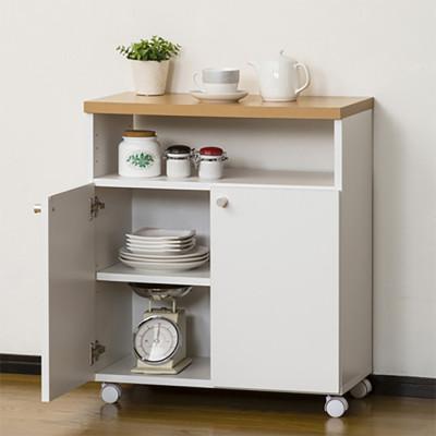 ふるさと納税 海南市 スマートワゴン60KD　白 |  | 02