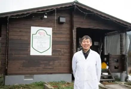 DA-04　ベーコン屋のオヤジのスモークチーズ(約450g)