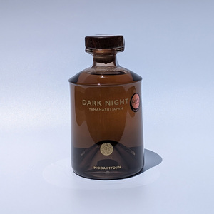 焼酎ブランド「IMODAIMYOJIN（イモダイミョウジン）」 スピリッツシリーズ SUNRISE（イースト・サンライズ）&DARK NIGHT（ダーク・ナイト）＆IMODAIMYO-GIN（イモダイ