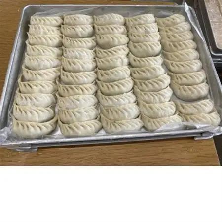 手包みジャンボ餃子　50g×30個【配送不可地域：離島・沖縄県】【1394076】