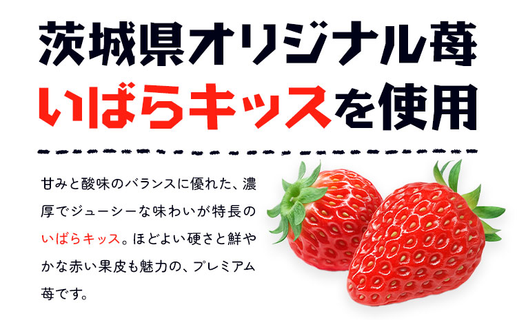 ビール キッスエール 330ml×6本 株式会社結城麦酒《30日以内に出荷予定(土日祝除く)》茨城県 結城市 ビール 酒 エール クラフトビール 瓶 敬老の日 国産 いちご