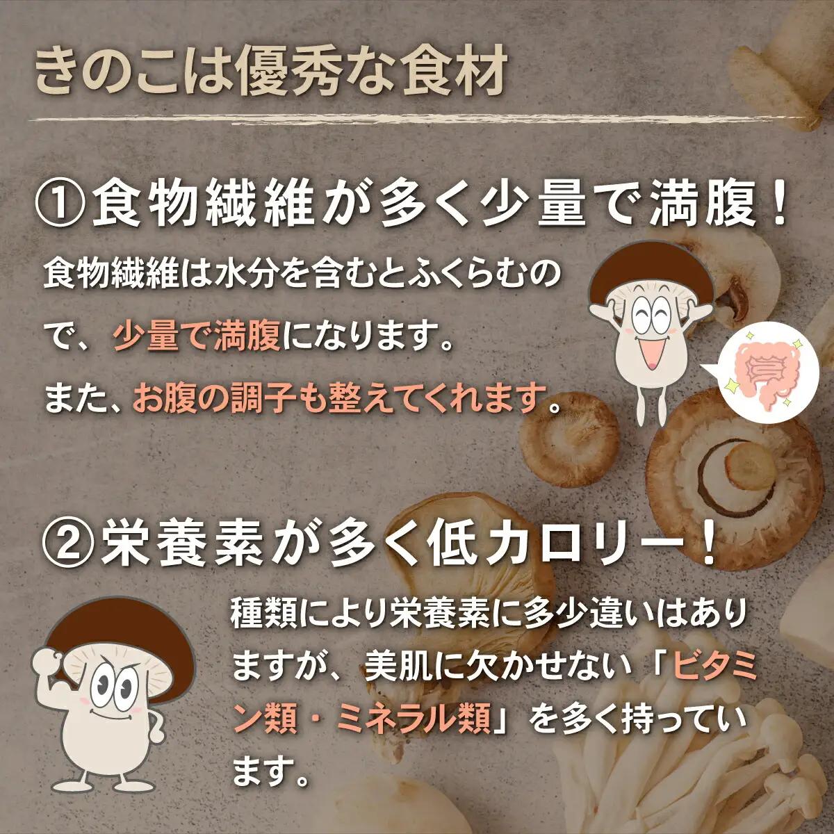 干し椎茸(しいたけ)１０袋計３００ｇ 菌床シイタケ