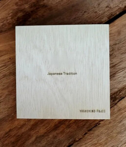 丸小皿 マジョ（金箔）グリーン［NF179］