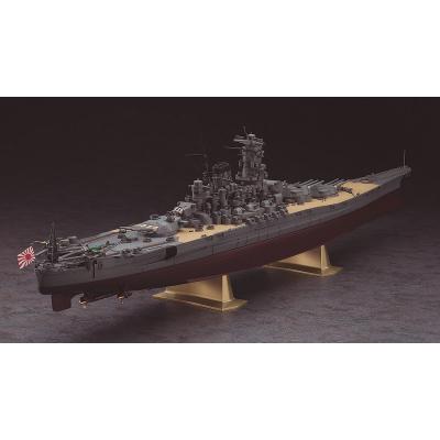 ふるさと納税 焼津市 日本海軍 戦艦大和 プラモデル キット(a14-057) |  | 02