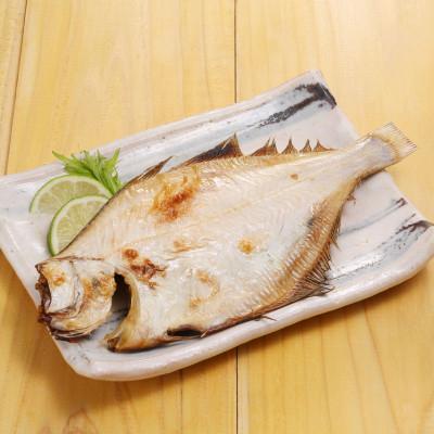 ふるさと納税 小樽市 【佐藤水産】宗八かれい　5枚入り(干物)　北海道小樽市返礼品 |  | 01