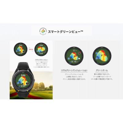 ふるさと納税 津市 ボイスキャディ T9  ゴルフウォッチ GPS距離計 [53720526] |  | 02