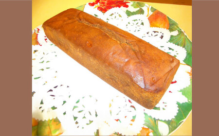 よこすか薫りのシンフォニー 2本入り（ブランデーケーキ1本・モカブランデーケーキ1本）【菓子工房モリ】 [AKBJ001]