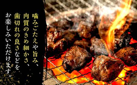 はかた地鶏 炭火焼セット 100g×5P[BGAB028] 地鶏 おつまみ