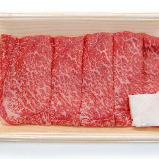 【ふるさと納税】飛騨市産 5等級飛騨牛 すき焼き用 300g ギフト[Q348]