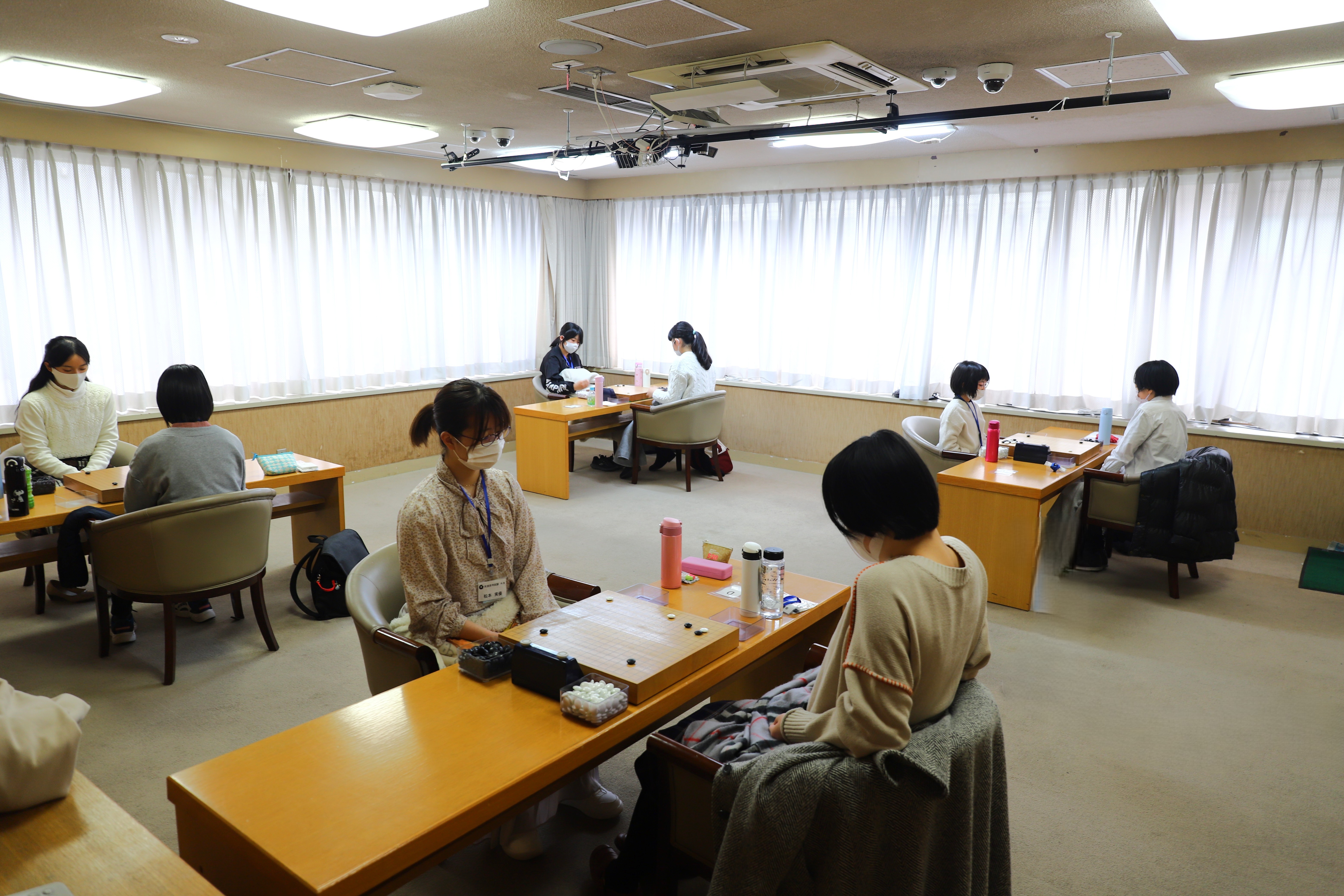 
            【返礼品なし】公益財団法人日本棋院への応援寄附 ホームタウンちよだ応援 
          