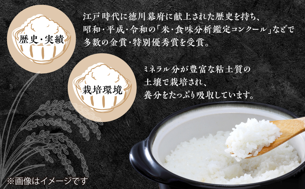 【令和7年産】多古米コシヒカリ　精米20kg(5kg×4袋)【配送不可地域：離島・沖縄県】 TAKN002