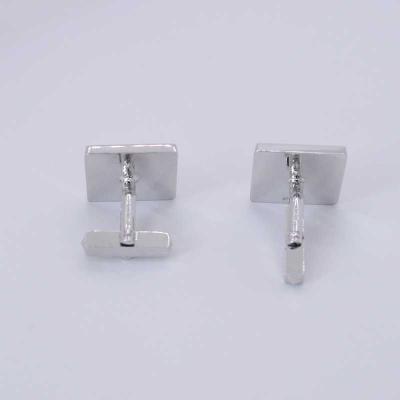 ふるさと納税 甲府市 シルバー925　富士山カフスボタン　OH-009 |  | 03