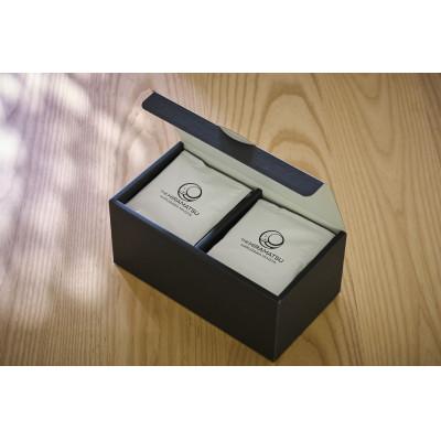 ふるさと納税 御代田町 THE HIRAMATSU 軽井沢 御代田　珈琲焙煎工房豆玄のオリジナルコーヒーバッグ