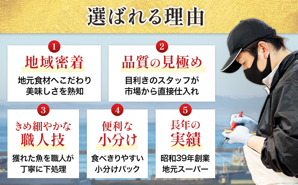 【定期便 9ヶ月】北海道産ほっけ一夜干し（400g以上）×3枚 | 釧路町の匠が贈る 北の至宝 ホッケ 干物 焼魚 焼き魚 白身魚 定期便 セット ひもの 魚干物 一人暮らし セット おかず 冷凍 魚