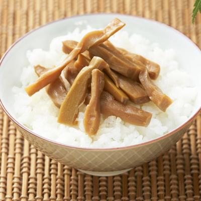 ふるさと納税 糸島市 福岡産 糸島メンマ 2パック 糸島市 / あいしん食品株式会社  [AGI002] |  | 02