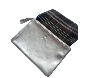 MC-153 Sable pouch（silver）