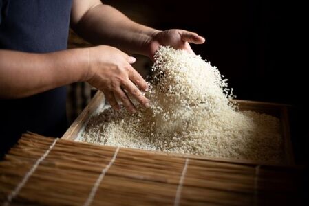 井上味噌醤油 生味噌300g 4種セット