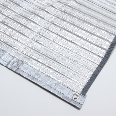 ふるさと納税 袋井市 冷房効果をより良くする　風通しのよい省エネシート(2m×2m) |  | 01