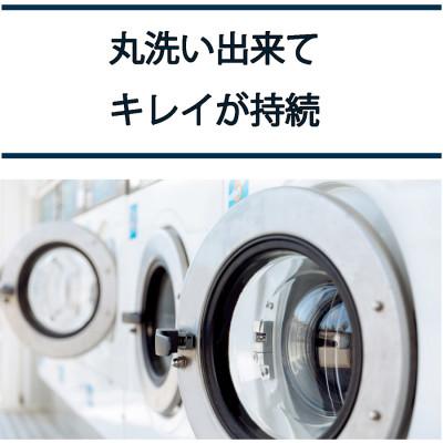 ふるさと納税 福山市 寝返りしやすい頸椎サポート枕 プレミアム 50×70cm マイクロフレイク カラー:ホワイト |  | 03