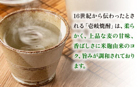 【高島屋選定品】〈壱岐の蔵酒造〉壱岐っ娘DX原酒・二千年の夢セット（麦焼酎）《壱岐市》 酒 焼酎 麦焼酎 むぎ焼酎[JFJ014] コダワリ麦焼酎・むぎ焼酎 こだわり麦焼酎・むぎ焼酎 おすすめ麦焼酎・