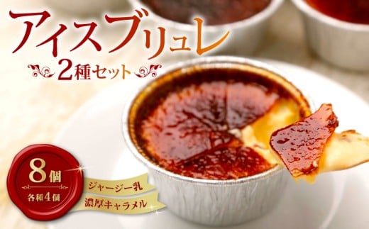 アイスブリュレセット A プリン おやつ お菓子 スイーツ スウィーツ 贈答 贈り物 ギフト  人気 おすすめ 高知県 南国市