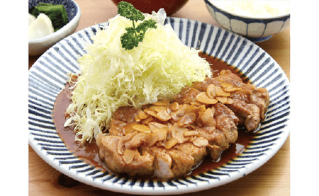 A-67　極上霜降り　肩ロースセット（肩ロース切り身×4枚・肩ローススライス×500g）