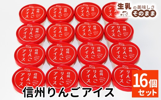 
                  〈1週間以内発送〉ふじりんごを丸ごと使用★信州りんごアイス 16個 マーブルアイス アイスクリーム アイス りんご ふじりんご りんごソース スイーツ アップル 林檎 10000円 1万円
                