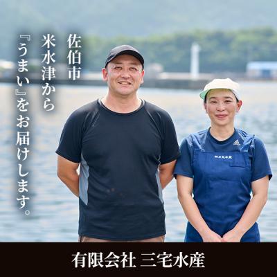 ふるさと納税 佐伯市 大分アジシャス 鯵の開き 5尾 食べ比べ セット (5種) |  | 03