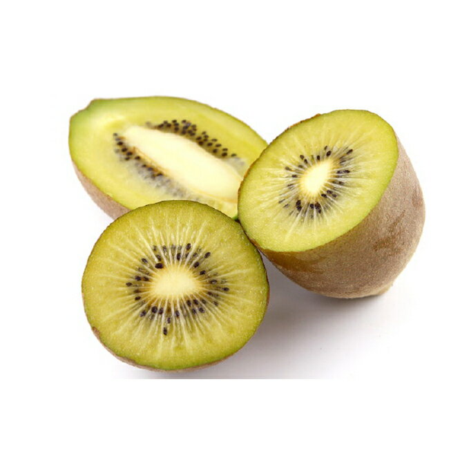 【ふるさと納税】マキノキ園の極甘ゴールドキウイ【東京ゴールド】2kg箱[52210634]　お届け：11月上旬～12月上旬まで