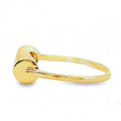 ふるさと納税 笛吹市 K18 ダイヤモンドリング 015CT RADR-6952DI-Y #16 |  | 01