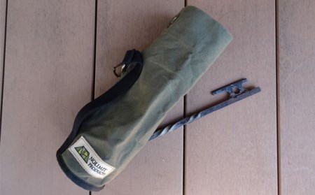 NOLIMIT PRODUCTS ペグケース1 No.284