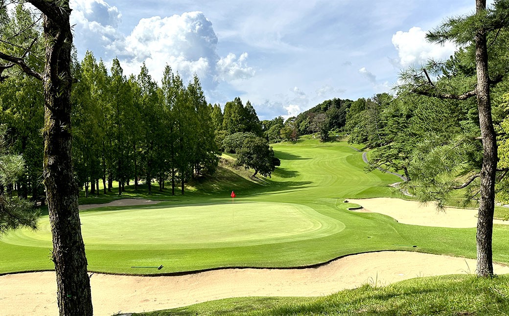 太宰府ゴルフクラブ ゴルフ利用券18,000円分