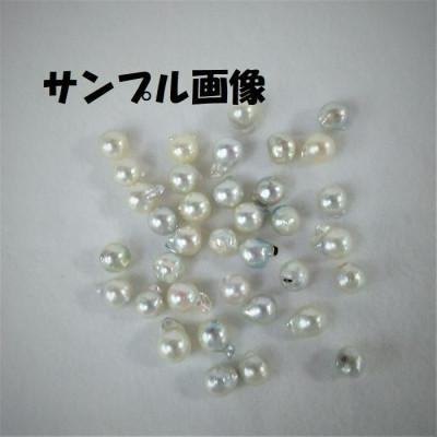 ふるさと納税 鳥羽市 伊勢志摩あこや本真珠ペンダント・ナチュラルバロック(NB03) 20-54 |  | 03