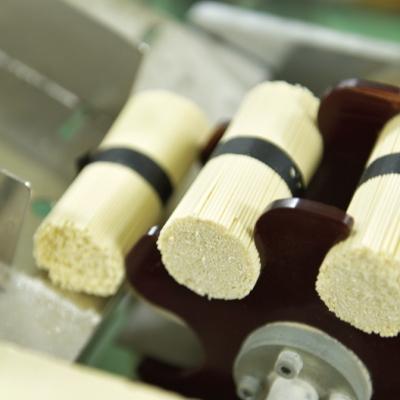 ふるさと納税 白石市 白石温麺二種詰合せ(ぜいたく温麺&無塩温麺)[4206-005] |  | 03