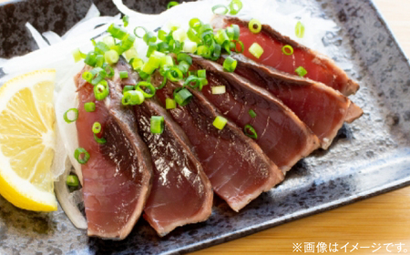 高知厳選1本釣りわら焼き「極カツオのたたき (6~7人前) あの有名番組で紹介された土佐にんにくぬた、タレ付き」数量限定 【株式会社LATERAL】 [ATAY004]