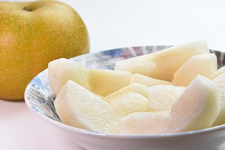 幸水 先行予約 和梨 幸水 自家用 約5kg [8月中旬から発送予定] 令和7年産 新潟県 幸水 三条市産 梨