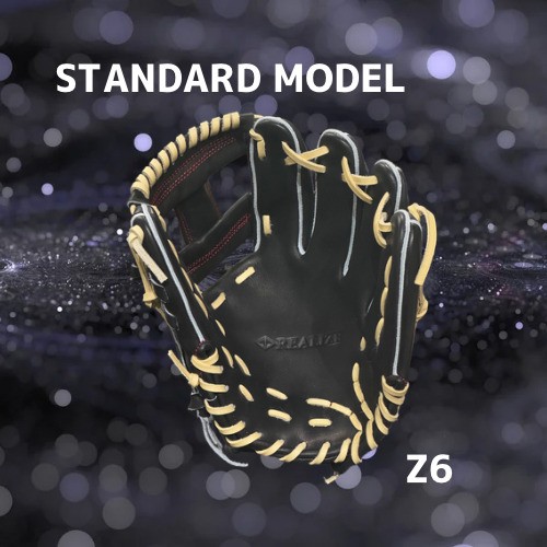 ZERO.REALIZE 硬式用グローブ（Z6 内野手用） 定番モデル 右利き用 左利き用 野球用グローブ グラブ 野球用グラブ