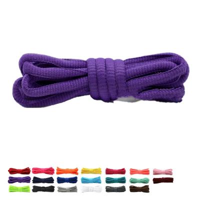 ふるさと納税 小牧市 NODC O SHOELACES (160cm パープル) [173N10-44] |  | 03