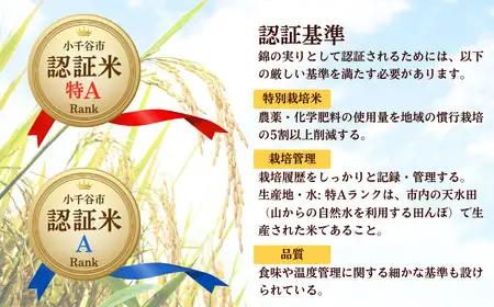 【10か月定期便 コシヒカリ】令和8年 魚沼産コシヒカリ 錦の実り 特Aランク 50kg（5キロ×毎月10回）農薬・化学肥料5割減