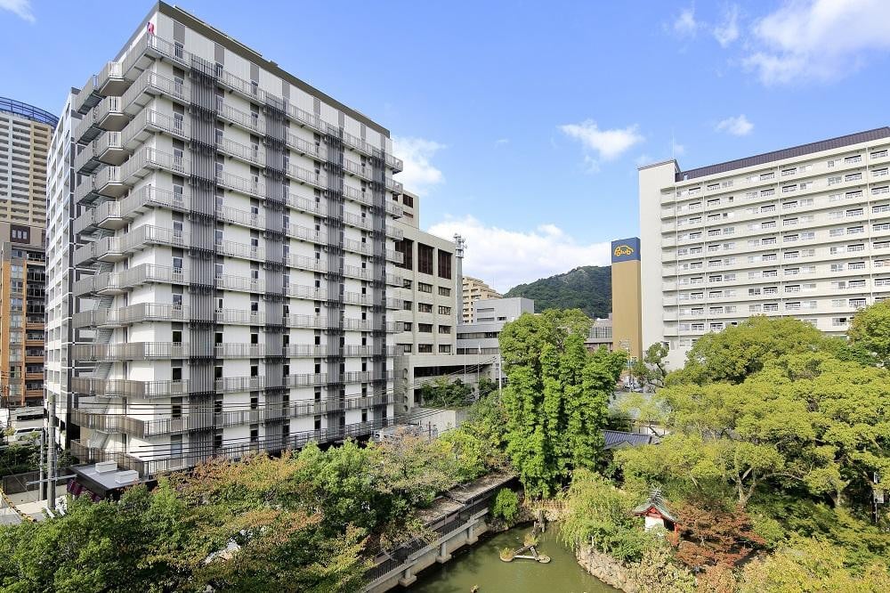 
【ホテルモンテエルマーナ神戸 アマリー】平休日1泊朝食付 ペア宿泊券《スーペリアツイン》
