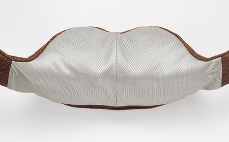 マッサージ オムロン ネックマッサージャー HM-150 オートパワーオフ機能搭載 美容 健康 日用品 電化製品 ブラウン