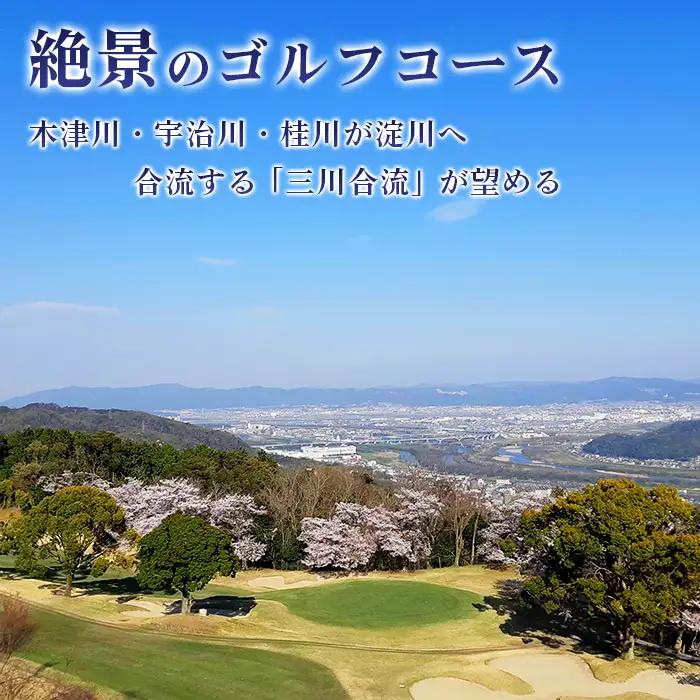 新大阪ゴルフクラブ平日別優待プレー券（1名様×1枚） ／ ゴルフ ゴルフコース プレー券 ゴルフ場 ゴルフ場利用券 優待券 チケット 券 スポーツ 運動 絶景 大阪府 No.013